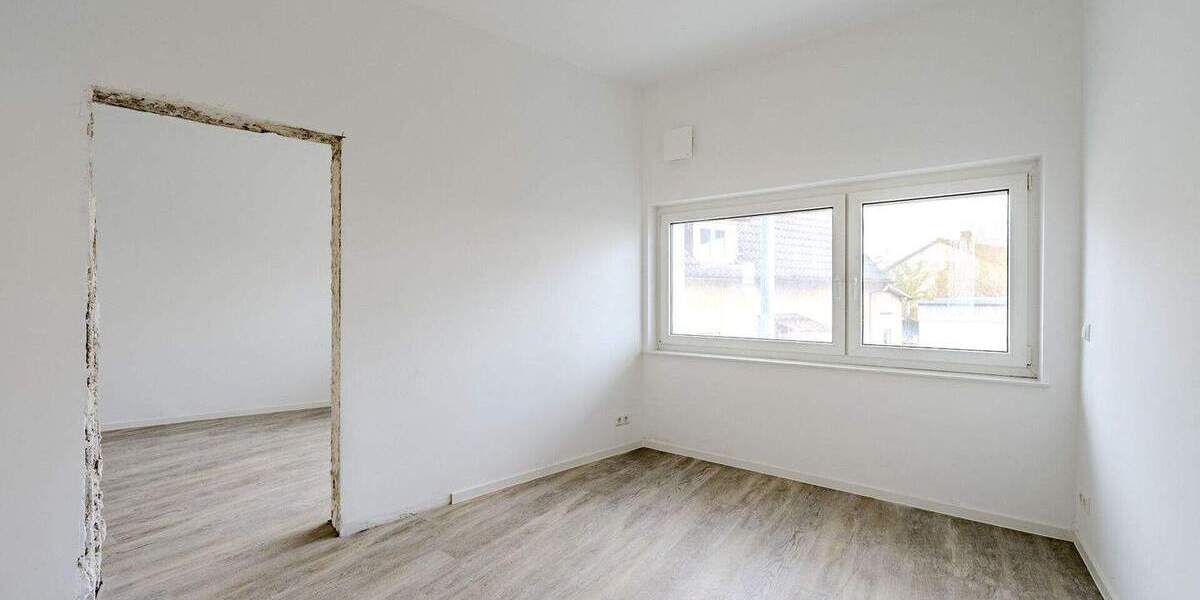 Etagenwohnung Bietigheim-Bissingen Bissingen - 3 Zimmer, 69 m&sup2;, 379.000&euro; | Angebot:25704056