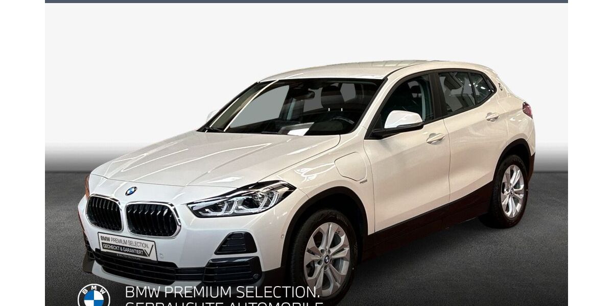 BMW X2 65.174 km 20.990 &euro; Bruchsal 76646
