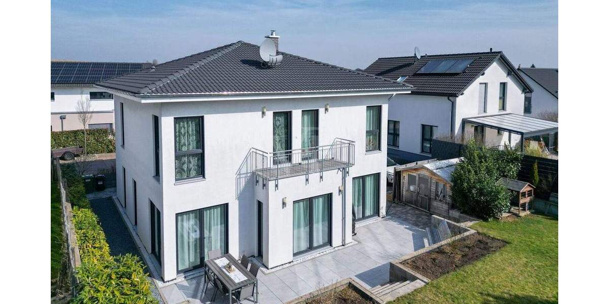 Einfamilienhaus Zaisenhausen - 4 Zimmer, 180 m&sup2;, 629.000&euro; | Angebot:25729845