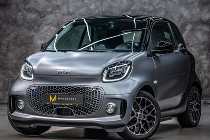 Smart ForTwo 15.335 km 17.666 &euro; Bruchsal 76646