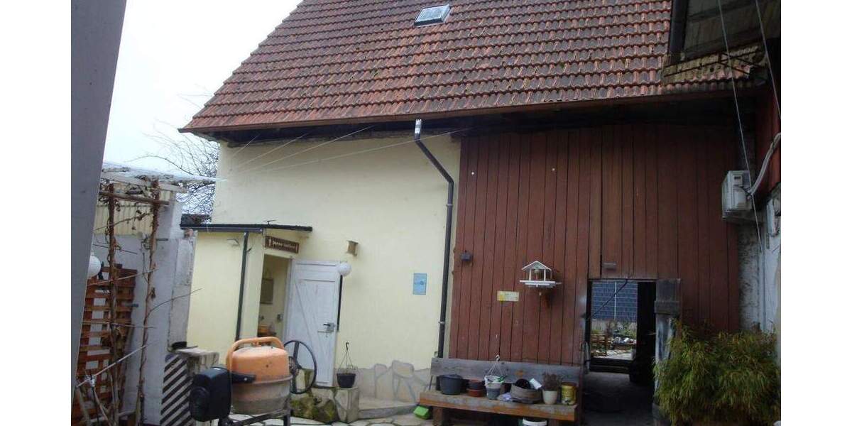 Mehrfamilienhaus, Wohnhaus St. Leon-Rot St Leon - 6 Zimmer, 195 m&sup2;, 649.000&euro; | Angebot:25682710