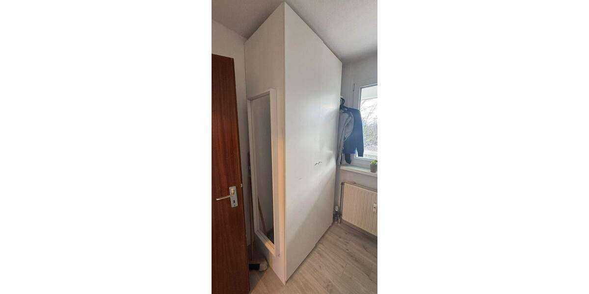 Etagenwohnung Heilbronn - 2 Zimmer, 42 m&sup2;, 560&euro; | Angebot:25929213