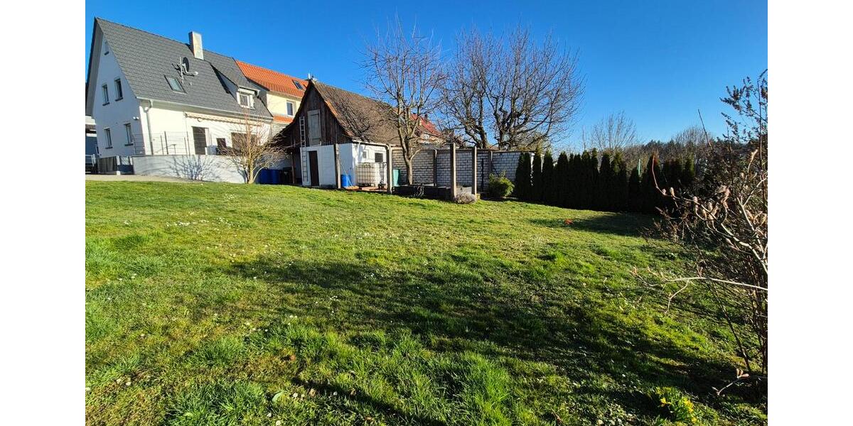 Doppelhaushälfte Bretten - 5 Zimmer, 90 m&sup2;, 445.000&euro; | Angebot:25063292