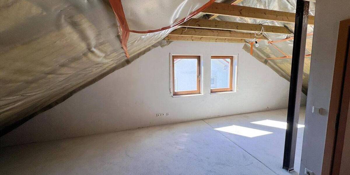 Doppelhaushälfte Lauffen am Neckar - 5 Zimmer, 107 m&sup2;, 445.000&euro; | Angebot:26187750
