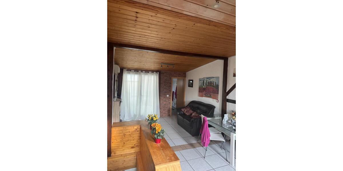 Reihenhaus Bruchsal - 6 Zimmer, 160 m&sup2;, 270.000&euro; | Angebot:26548980