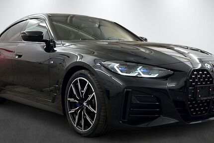 BMW 420 Gran Coupé 36.000 km 41.490 &euro; Ittlingen 74930