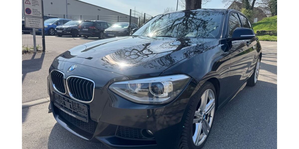 BMW 118 212.000 km 8.750 &euro; Ingersheim/Ludwigsburg 74379
