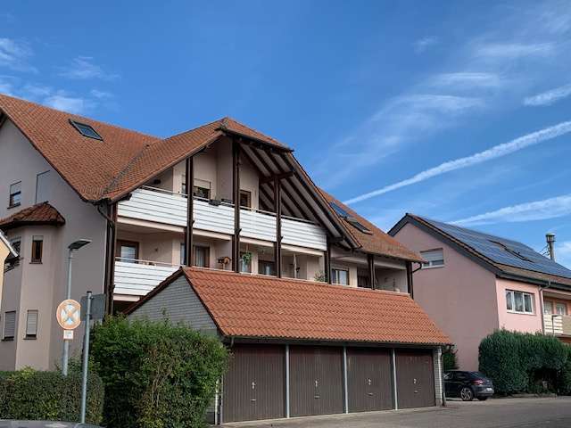 Etagenwohnung Löchgau - 3 Zimmer, 78 m&sup2;, 227.000&euro; | Angebot:24736167