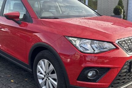 Seat Arona 59.000 km 10.550 &euro; Ubstadt 76698