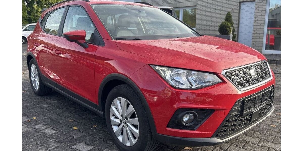 Seat Arona 59.000 km 10.550 &euro; Ubstadt 76698