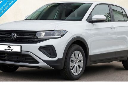 VW T-Cross 5.000 km 22.200 &euro; Weingarten 76356
