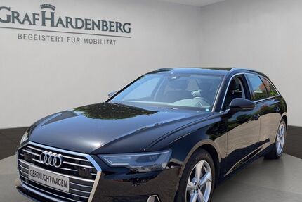 Audi A6 90.730 km 31.900 &euro; Bruchsal 76646