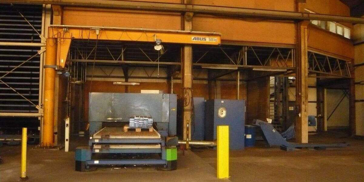 Gewerbeobjekt Bruchsal - 10.500&euro; | Angebot:25703593