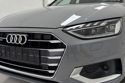 Audi A4 186.141 km 20.450 &euro; Sinsheim 74889