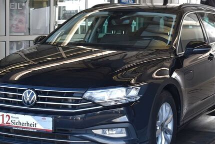 VW Passat 147.543 km 18.240 &euro; Bad Friedrichshall 74177