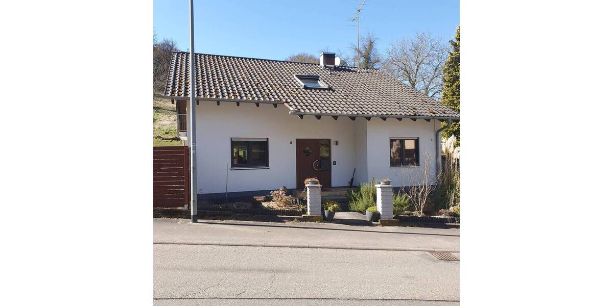 Einfamilienhaus Maulbronn Maulbronn (Stadt) - 5 Zimmer, 133 m&sup2;, 499.000&euro; | Angebot:25745048