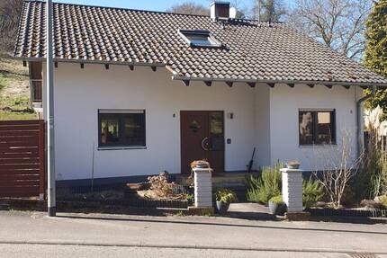 Haus Maulbronn Maulbronn (Stadt) - 5 Zimmer, 133 m&sup2;, 499.000&euro; | Angebot:25745048