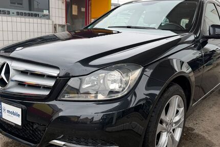 Mercedes-Benz C 180 128.978 km 11.990 &euro; Ubstadt-Weiher 76698