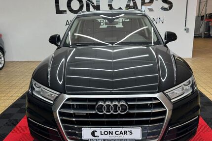 Audi Q5 44.800 km 29.990 &euro; Leingarten 74211