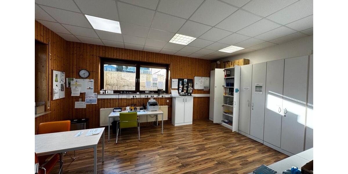 Gewerbeobjekt Ölbronn-Dürrn Dürrn - 1.735&euro; | Angebot:25943843