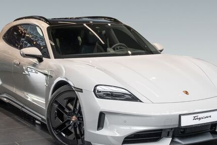 Porsche Taycan 9.900 km 149.850 &euro; Heilbronn 74074