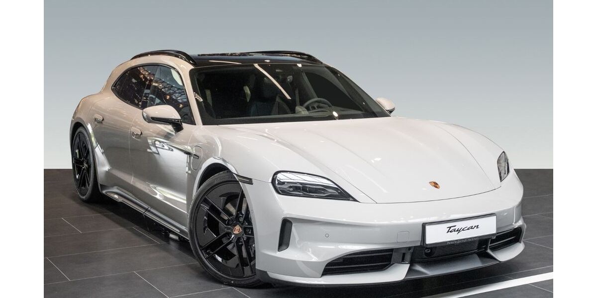 Porsche Taycan 9.900 km 149.850 &euro; Heilbronn 74074