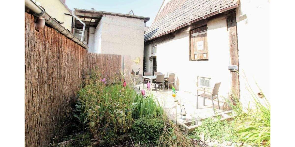 Einfamilienhaus Eppingen - 5 Zimmer, 100 m&sup2;, 249.000&euro; | Angebot:25712609