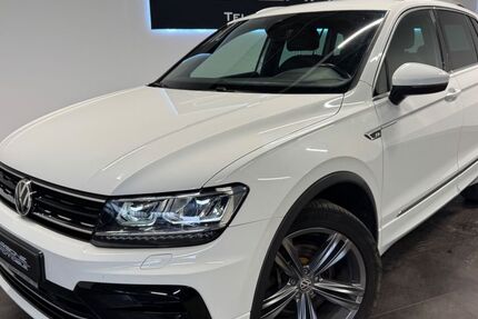 VW Tiguan 177.900 km 17.990 &euro; Bretten 75015