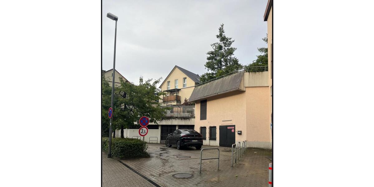 Gewerbeobjekt Bruchsal - 2.500&euro; | Angebot:24239849