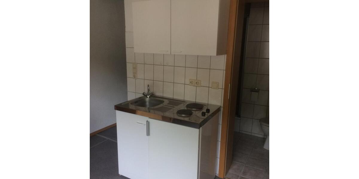 Etagenwohnung Mosbach - 1 Zimmer, 20 m&sup2;, 355&euro; | Angebot:25710190