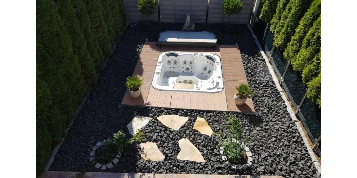 Doppelhaushälfte Bad Rappenau - 8 Zimmer, 213 m&sup2;, 520.000&euro; | Angebot:27050149