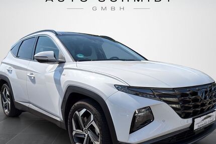 Hyundai TUCSON 20.000 km 24.990 &euro; Angelbachtal 74918