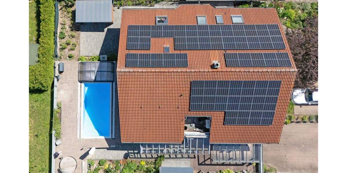 Mehrfamilienhaus, Wohnhaus Mühlhausen Rettigheim - 8 Zimmer, 259 m&sup2;, 865.000&euro; | Angebot:25676500