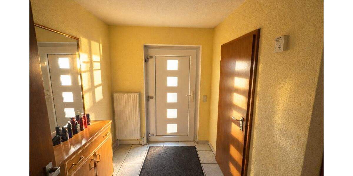Reihenendhaus Sinsheim - 4 Zimmer, 110 m&sup2;, 349.000&euro; | Angebot:25693255
