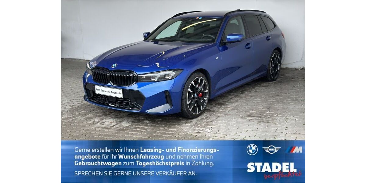 BMW 320 17.382 km 48.444 &euro; Heilbronn 74074
