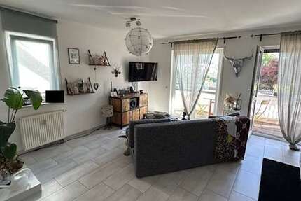 Wohnung Nußloch - 2 Zimmer, 68 m&sup2;, 650&euro; | Angebot:25959307