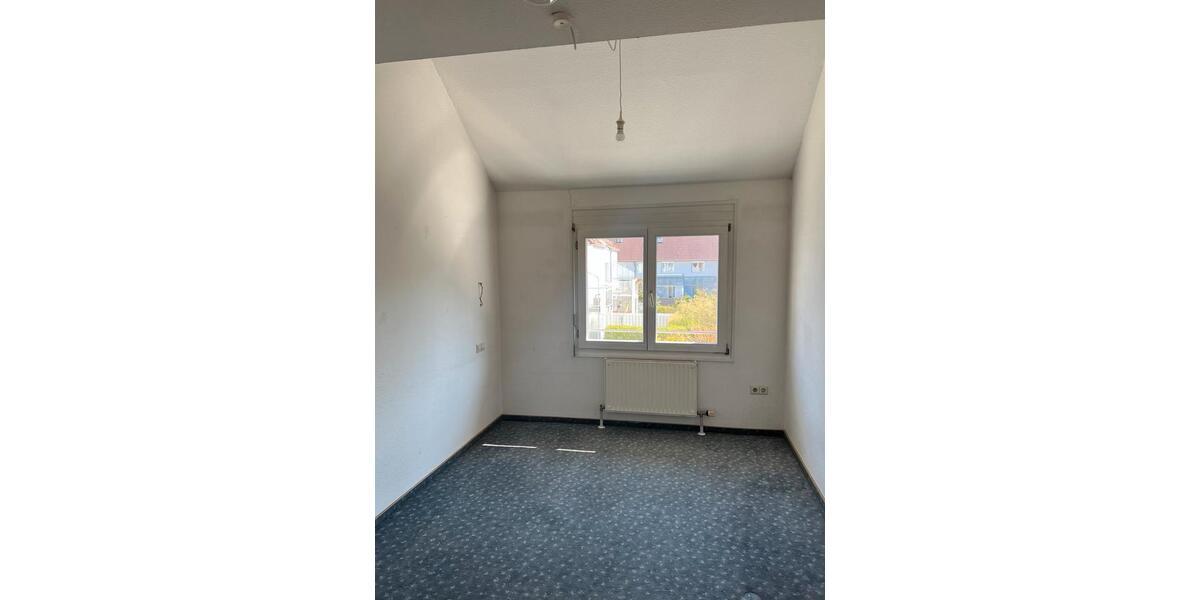 Reihenhaus Heilbronn Kernstadt - 5 Zimmer, 157 m&sup2;, 1.960&euro; | Angebot:25888033