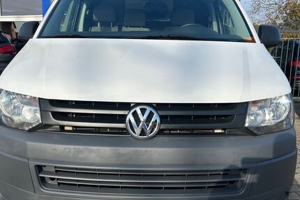 VW T5 Transporter 160.000 km 11.999 &euro; Sandhausen 69207