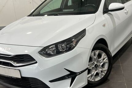 Kia ceed / Ceed 108.000 km 13.495 &euro; Bretten 75015