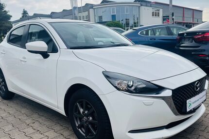 Mazda 2 64.250 km 15.870 &euro; Bad Rappenau 74906