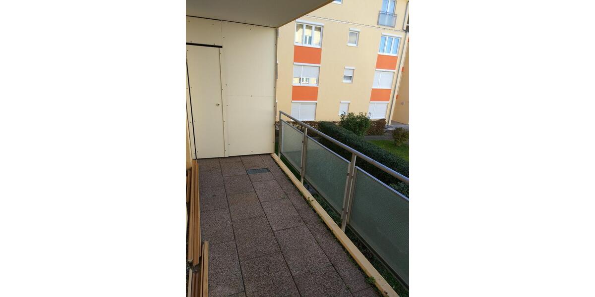 Etagenwohnung Heilbronn Kernstadt - 3.5 Zimmer, 79 m&sup2;, 1.000&euro; | Angebot:25963156