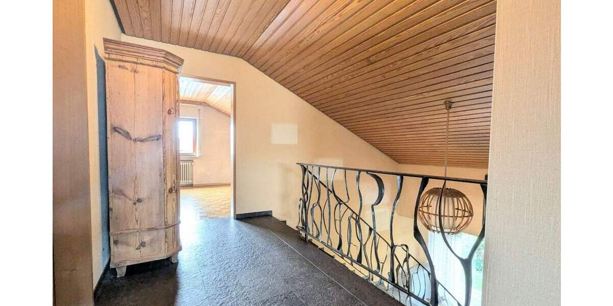 Einfamilienhaus Mühlacker Enzberg - 1 Zimmer, 209 m&sup2;, 630.000&euro; | Angebot:25686549