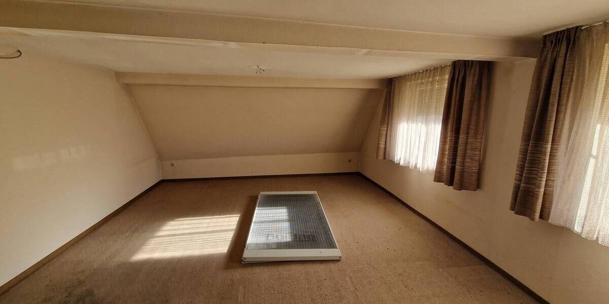 Einfamilienhaus Ölbronn-Dürrn Dürrn - 6 Zimmer, 136 m&sup2;, 294.000&euro; | Angebot:25725638