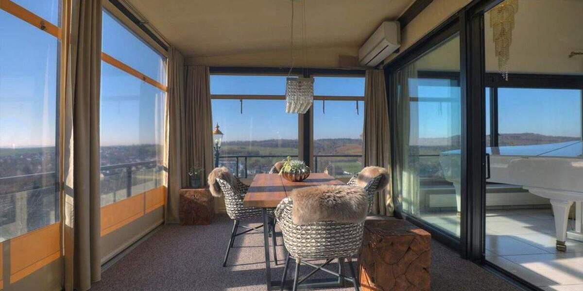 Einfamilienhaus Untergruppenbach - 9 Zimmer, 332 m&sup2;, 980.000&euro; | Angebot:25657368