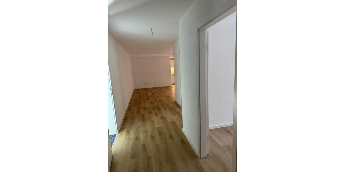 Etagenwohnung Heilbronn Böckingen - 3 Zimmer, 74 m&sup2;, 890&euro; | Angebot:24817775