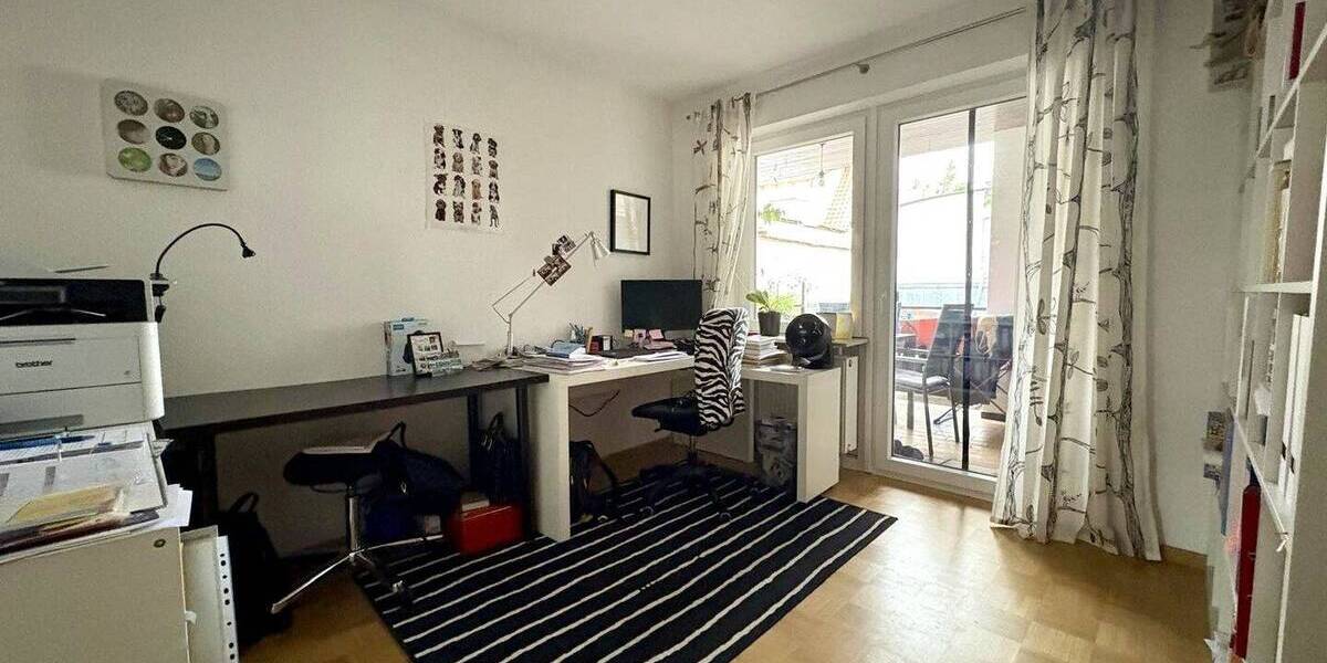 Etagenwohnung Bretten - 4 Zimmer, 98 m&sup2;, 320.000&euro; | Angebot:25706283
