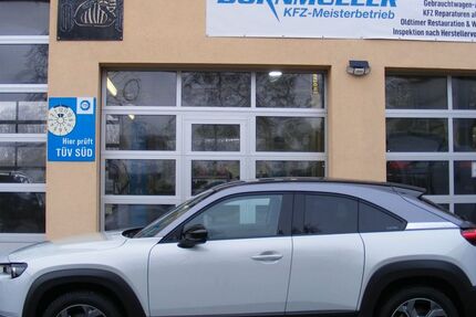 Mazda MX-30 69.500 km 14.000 &euro; Angelbachtal 74918