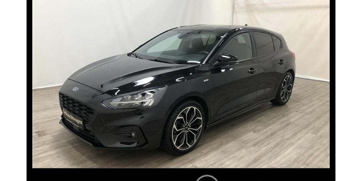 Ford Focus 52.173 km 17.182 &euro; Neckarsulm-Obereisesheim 74172