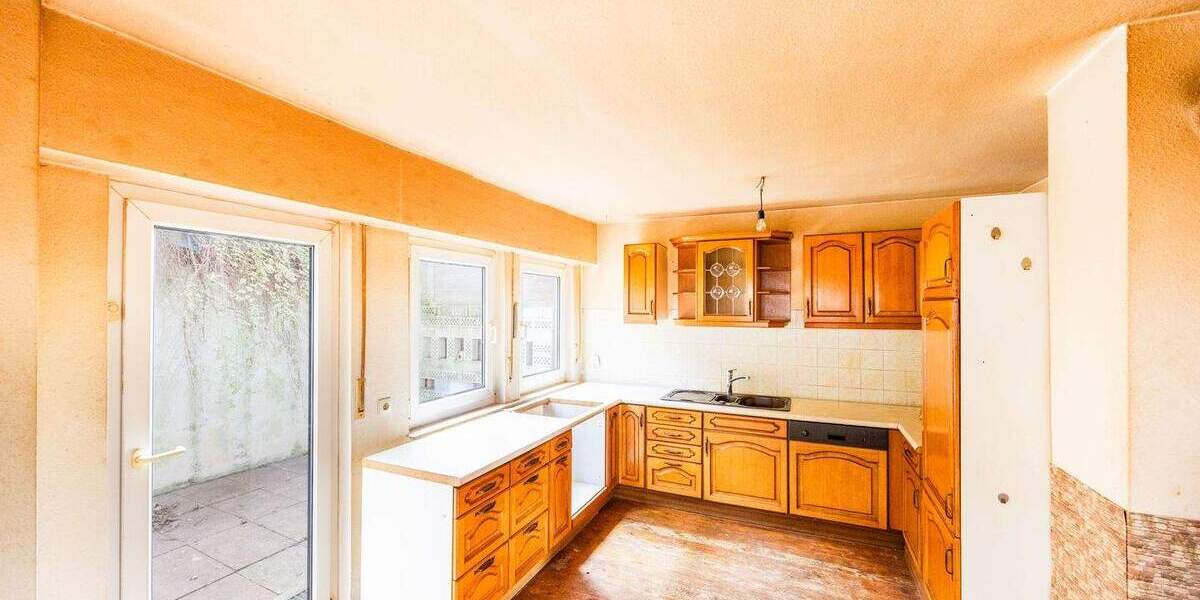 Reihenendhaus Freudental - 4 Zimmer, 155 m&sup2;, 249.000&euro; | Angebot:25850366