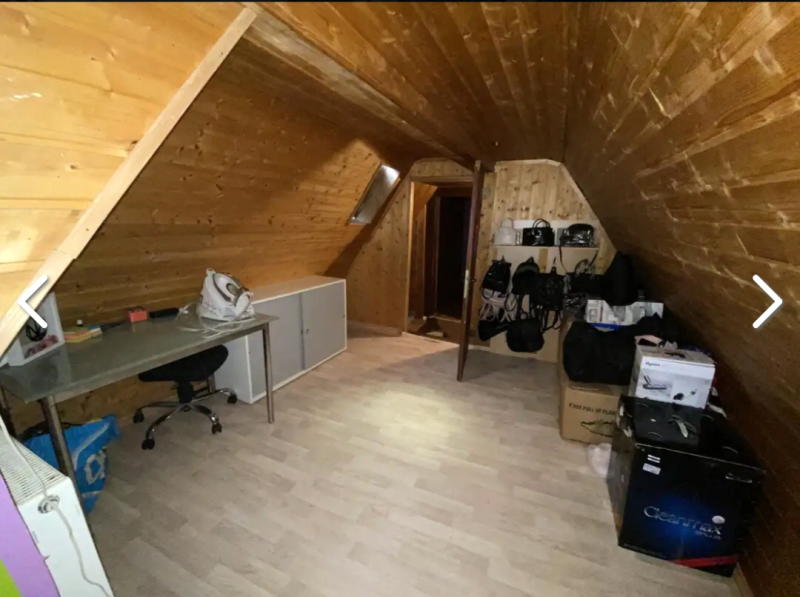 ObjNr:19574 - Freistehendes 1-Familienhaus mit Gewerbeeinheit im Ortskern von Brackenheim - Mehrfamilienhaus, Wohnhaus Brackenheim | Angebot:17594436